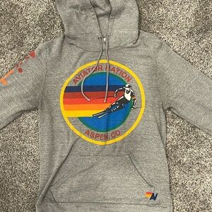 Aviator Nation Hoodie